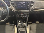 VOLKSWAGEN d'occasion T-ROC 1.5 TSI EVO 150 de 2019 Narbonne (11)﻿