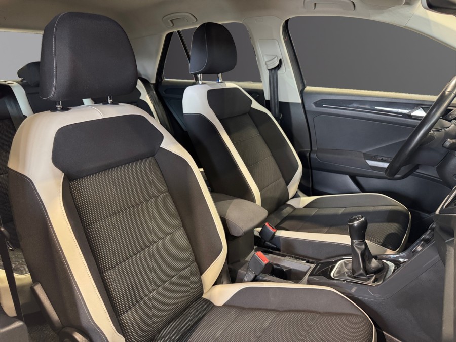 VOLKSWAGEN d'occasion T-ROC 1.5 TSI EVO 150 de 2019 Narbonne (11)﻿