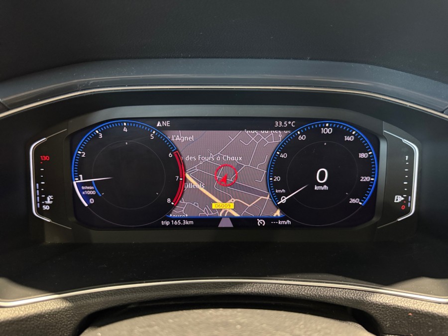 VOLKSWAGEN d'occasion T-ROC 1.5 TSI EVO 150 de 2019 Narbonne (11)﻿