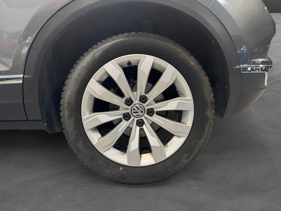 VOLKSWAGEN d'occasion T-ROC 1.5 TSI EVO 150 de 2019 Narbonne (11)﻿