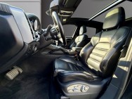 PORSCHE d'occasion CAYENNE S HYBRID de 2015 Besançon (25)﻿