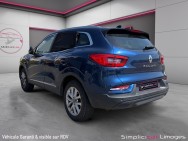 RENAULT d'occasion KADJAR 1.5 Blue dCi 115ch Business - 21 de 2020