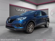 RENAULT d'occasion KADJAR 1.5 Blue dCi 115ch Business - 21 de 2020