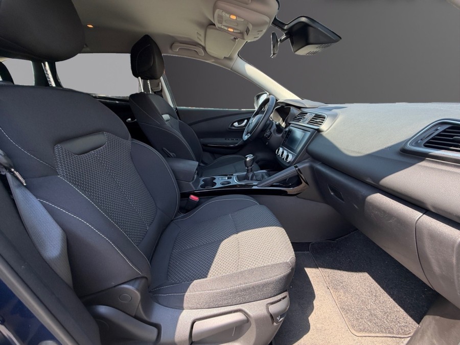 RENAULT d'occasion KADJAR 1.5 Blue dCi 115ch Business - 21 de 2020