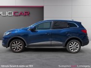 RENAULT d'occasion KADJAR 1.5 Blue dCi 115ch Business - 21 de 2020