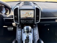 PORSCHE d'occasion CAYENNE S HYBRID de 2015 Besançon (25)﻿