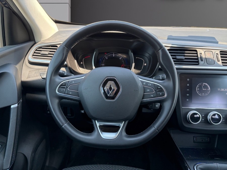 RENAULT d'occasion KADJAR 1.5 Blue dCi 115ch Business - 21 de 2020
