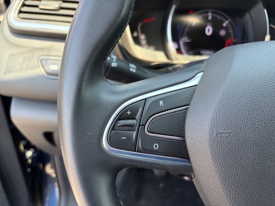 RENAULT d'occasion KADJAR 1.5 Blue dCi 115ch Business - 21 de 2020
