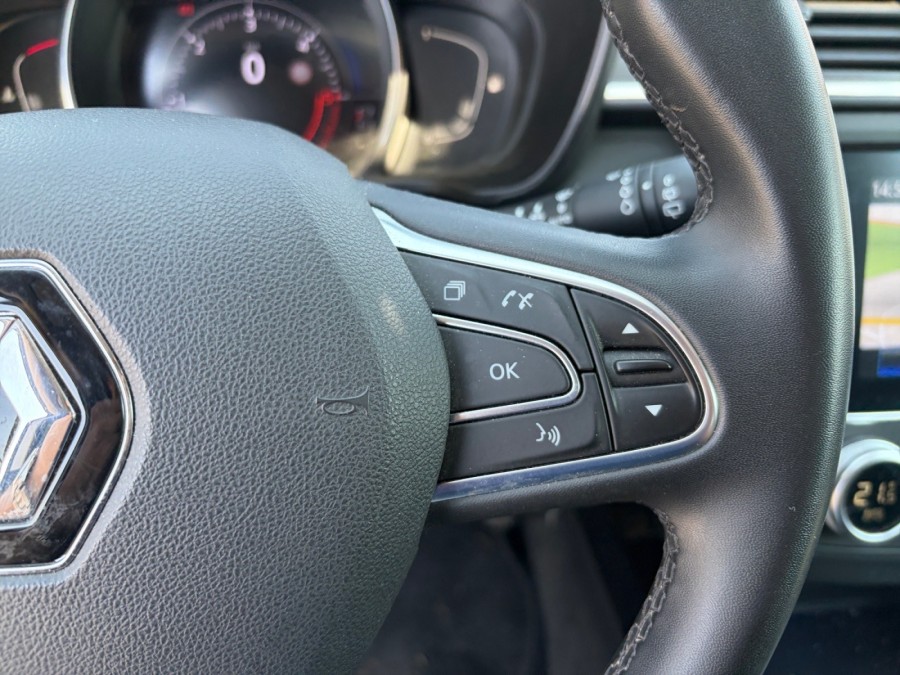RENAULT d'occasion KADJAR 1.5 Blue dCi 115ch Business - 21 de 2020