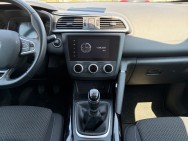 RENAULT d'occasion KADJAR 1.5 Blue dCi 115ch Business - 21 de 2020