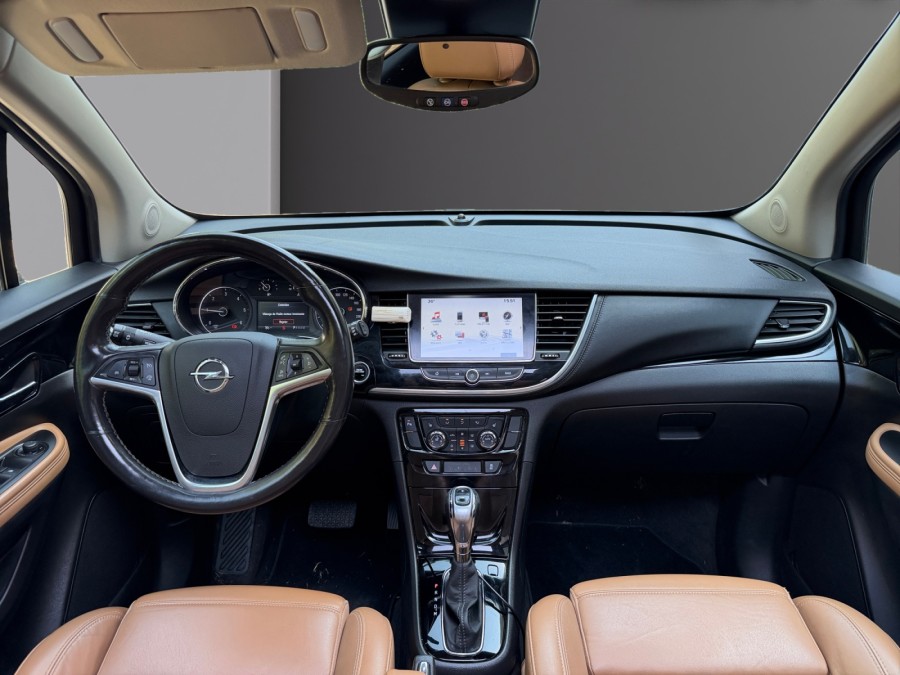 OPEL d'occasion MOKKA X 1.6 CDTI 136 4X2 ELITE de 2016 Nîmes (30)﻿