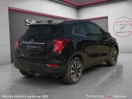 OPEL d'occasion MOKKA X 1.6 CDTI 136 4X2 ELITE de 2016 Nîmes (30)﻿
