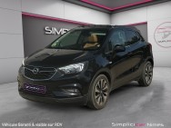 OPEL d'occasion MOKKA X 1.6 CDTI 136 4X2 ELITE de 2016 Nîmes (30)﻿