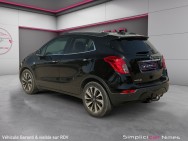 OPEL d'occasion MOKKA X 1.6 CDTI 136 4X2 ELITE de 2016 Nîmes (30)﻿