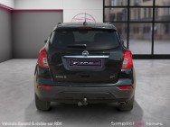 OPEL d'occasion MOKKA X 1.6 CDTI 136 4X2 ELITE de 2016 Nîmes (30)﻿