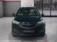 OPEL d'occasion MOKKA X 1.6 CDTI 136 4X2 ELITE de 2016 Nîmes (30)﻿