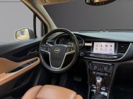 OPEL d'occasion MOKKA X 1.6 CDTI 136 4X2 ELITE de 2016 Nîmes (30)﻿