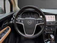 OPEL d'occasion MOKKA X 1.6 CDTI 136 4X2 ELITE de 2016 Nîmes (30)﻿