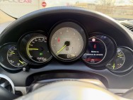 PORSCHE d'occasion CAYENNE S HYBRID de 2015 Besançon (25)﻿