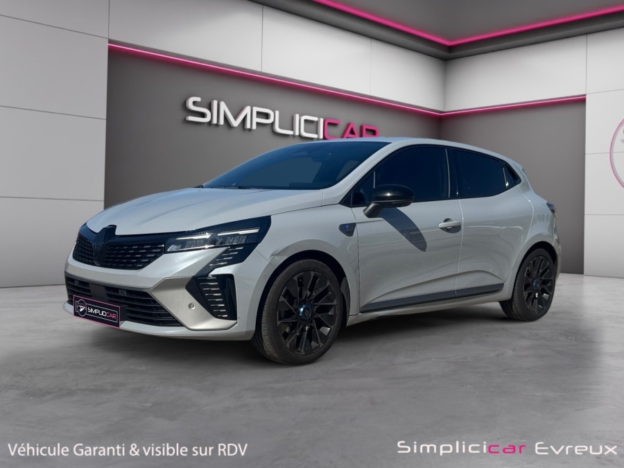 RENAULT d'occasion CLIO V 1.6 E TECH 145 ESPRIT ALPINE de 2025 Evreux