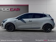 RENAULT d'occasion CLIO V 1.6 E TECH 145 ESPRIT ALPINE de 2025 Evreux
