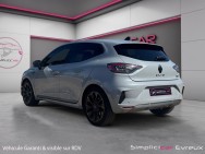 RENAULT d'occasion CLIO V 1.6 E TECH 145 ESPRIT ALPINE de 2025 Evreux