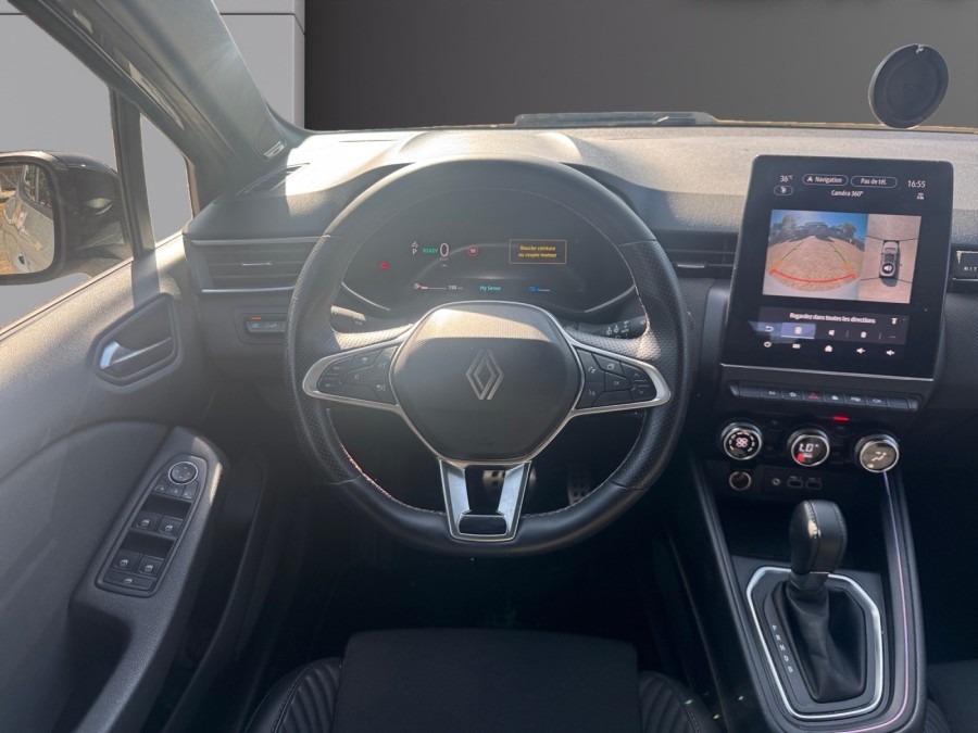 RENAULT d'occasion CLIO V 1.6 E TECH 145 ESPRIT ALPINE de 2025 Evreux