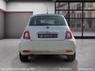 FIAT d'occasion 500 1.2 8v 69ch Lounge de 2015 Pontarlier (25)﻿