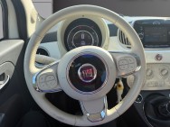 FIAT d'occasion 500 1.2 8v 69ch Lounge de 2015 Pontarlier (25)﻿