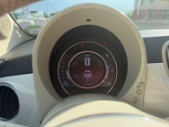 FIAT d'occasion 500 1.2 8v 69ch Lounge de 2015 Pontarlier (25)﻿