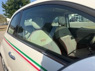 FIAT d'occasion 500 1.2 8v 69ch Lounge de 2015 Pontarlier (25)﻿