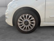 FIAT d'occasion 500 1.2 8v 69ch Lounge de 2015 Pontarlier (25)﻿