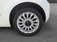 FIAT d'occasion 500 1.2 8v 69ch Lounge de 2015 Pontarlier (25)﻿