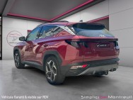 HYUNDAI d'occasion TUCSON 1.6 T-GDI PLUG-IN 265 EXECUTIVE HTRAC BA de