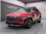HYUNDAI d'occasion TUCSON 1.6 T-GDI PLUG-IN 265 EXECUTIVE HTRAC BA de