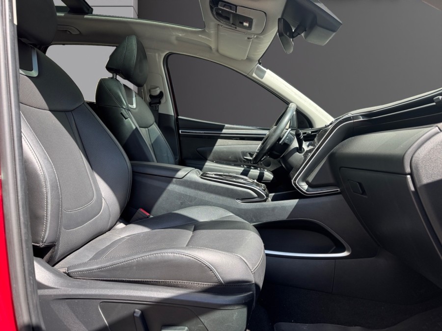 HYUNDAI d'occasion TUCSON 1.6 T-GDI PLUG-IN 265 EXECUTIVE HTRAC BA de