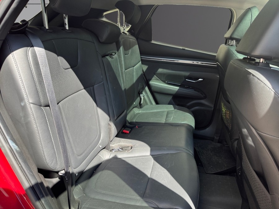 HYUNDAI d'occasion TUCSON 1.6 T-GDI PLUG-IN 265 EXECUTIVE HTRAC BA de