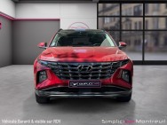 HYUNDAI d'occasion TUCSON 1.6 T-GDI PLUG-IN 265 EXECUTIVE HTRAC BA de