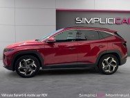 HYUNDAI d'occasion TUCSON 1.6 T-GDI PLUG-IN 265 EXECUTIVE HTRAC BA de