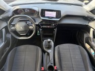 PEUGEOT d'occasion 2008 Peugeot 2008 de 2021 Vannes (56)﻿