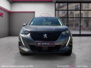 PEUGEOT d'occasion 2008 Peugeot 2008 de 2021 Vannes (56)﻿