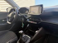 PEUGEOT d'occasion 2008 Peugeot 2008 de 2021 Vannes (56)﻿