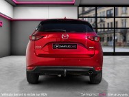 MAZDA d'occasion CX5 II 2.2 SKYACTIV D 150 4X2 SELECTION de 2019