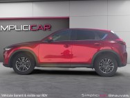 MAZDA d'occasion CX5 II 2.2 SKYACTIV D 150 4X2 SELECTION de 2019
