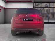MAZDA d'occasion CX5 II 2.2 SKYACTIV D 150 4X2 SELECTION de 2019