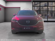 MAZDA d'occasion CX5 II 2.2 SKYACTIV D 150 4X2 SELECTION de 2019