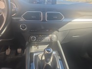 MAZDA d'occasion CX5 II 2.2 SKYACTIV D 150 4X2 SELECTION de 2019
