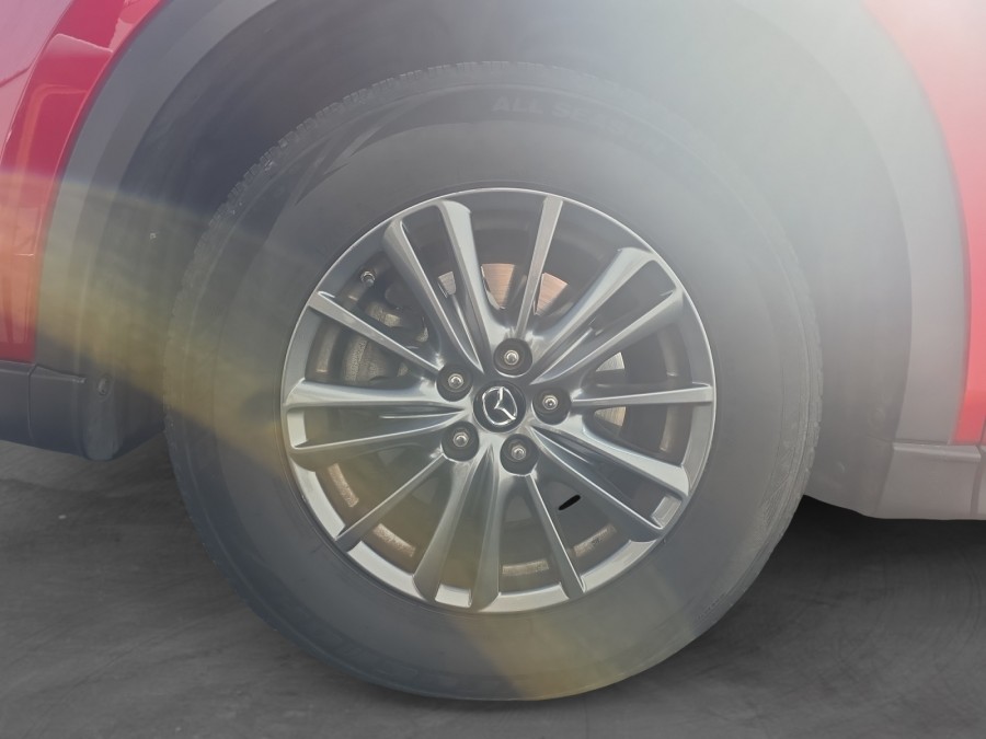 MAZDA d'occasion CX5 II 2.2 SKYACTIV D 150 4X2 SELECTION de 2019