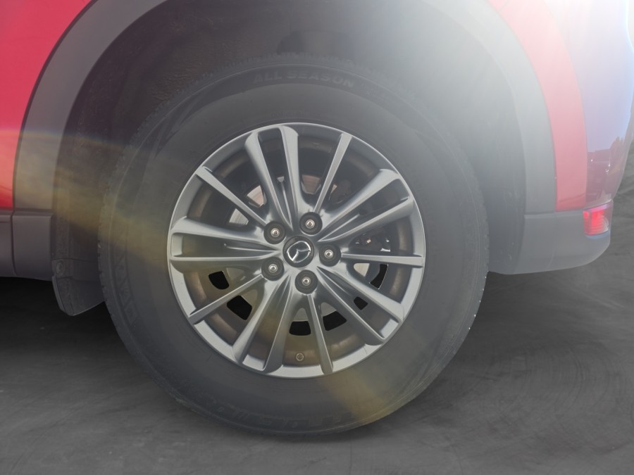 MAZDA d'occasion CX5 II 2.2 SKYACTIV D 150 4X2 SELECTION de 2019