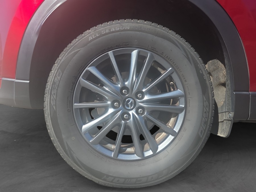MAZDA d'occasion CX5 II 2.2 SKYACTIV D 150 4X2 SELECTION de 2019
